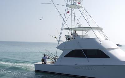 Pay to Play: The Cost of Sportfishing