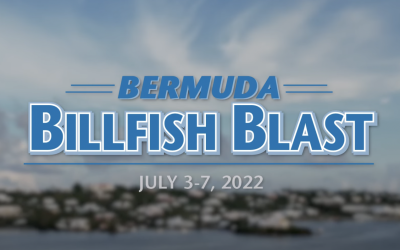 2022 Bermuda Billfish Blast
